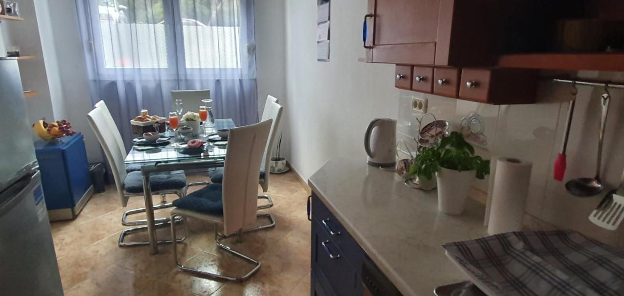 Daisy Appartement Pula Buitenkant foto