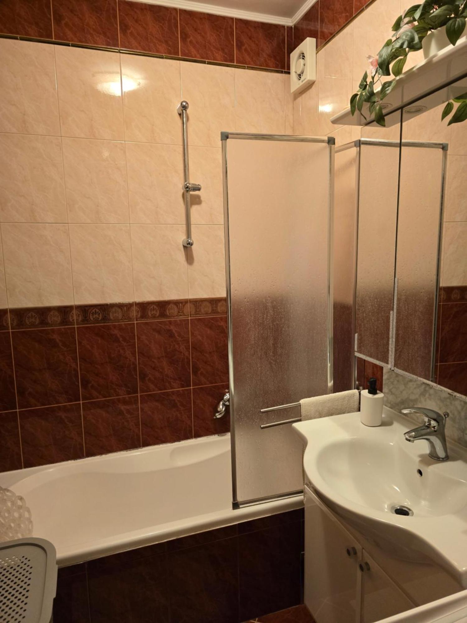 Daisy Appartement Pula Buitenkant foto